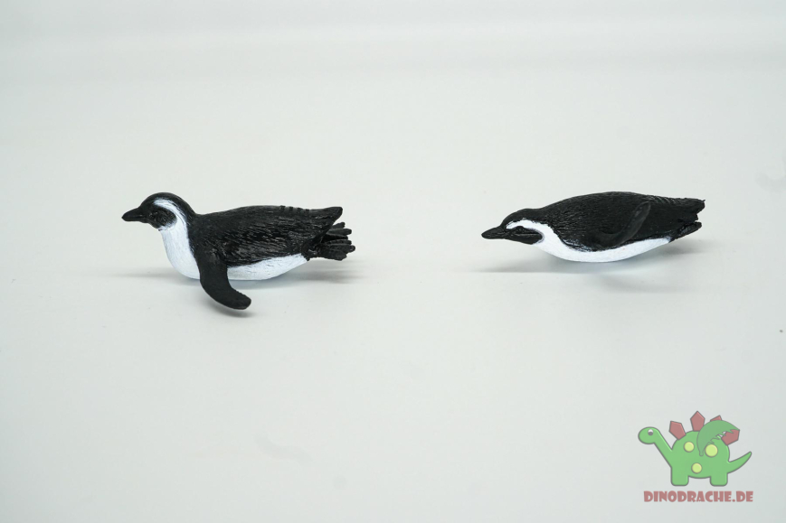 Safari Ltd. Pinguin Bundle